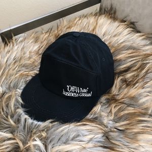 Off-White Hat